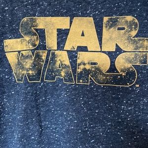 NWT ✨Star Wars✨ S/S Tee 5T